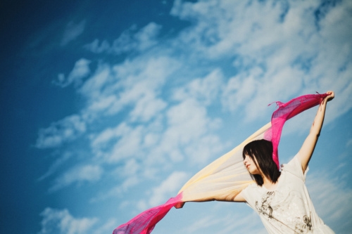 日常可以发的朋友圈文字