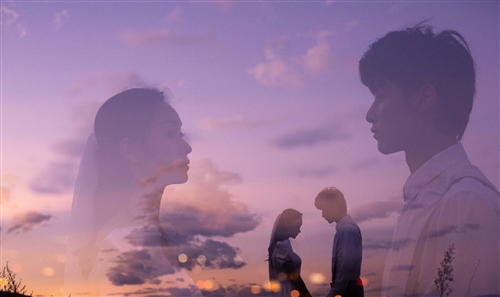 发婚纱照的说说该配什么文字 发婚纱照的说说该配什么文字