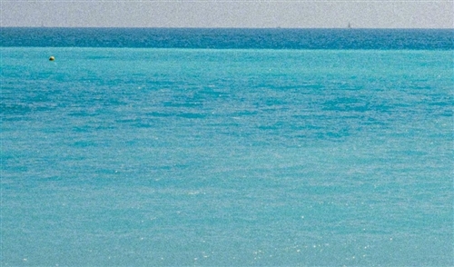 适合在海边发的朋友圈句子