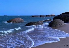 女人看大海的心情短语(精选37句)