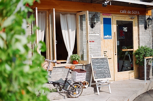 最新网名女生简单气质淡淡两个字女