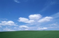 写天蓝的唯美简短句子(精选53句)