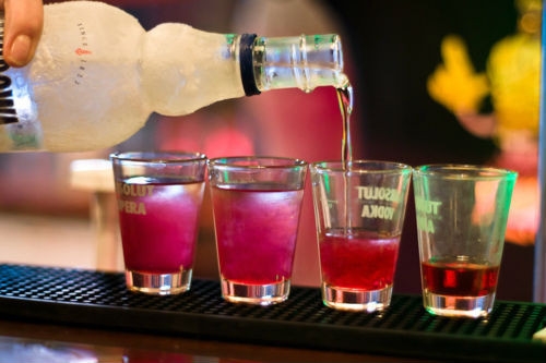 女人洒脱大气的句子(39句)