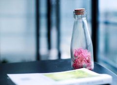 有些事不说不代表我傻句子(35句)