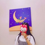 好看又低调的情侣头像