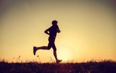 跑步优雅句子发朋友圈(精选50句)