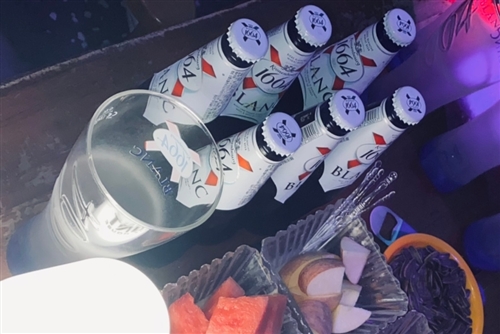 简单又大气的敬酒话(精选36句)