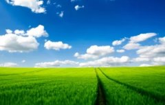 形容蓝天白云的句子发朋友圈(精选47句)