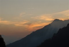 日出美景短句发朋友圈(精选56句)