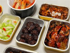 邀请朋友吃饭的佳句(精选22句)