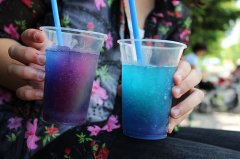 适合夏天开心简短唯美句子(精选46句)