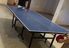 打乒乓球发朋友圈美句(28句)