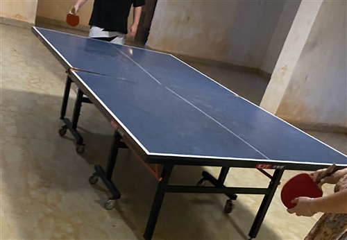 打乒乓球发朋友圈美句(28句)