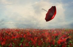 微笑面对生活的朋友圈文案(精选44句)