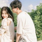 高级感不俗气的情侣头像不明显(优选12张)