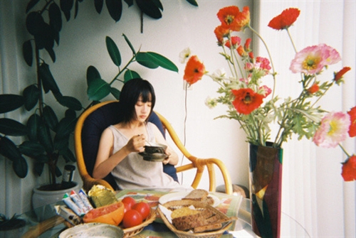 夏日蝉鸣的唯美短句(精选35句)