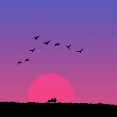 土命人最适合的头像精选10张