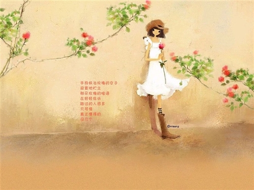 沙雕又不失可爱的小众网名(精选69个)