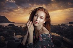 30一40岁女人微信名简单大气(精选91个)