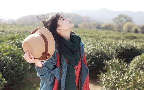 有深意和意境的网名两个字情侣(精选92个)