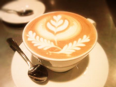 咖啡的说说心情短语(43句) 咖啡的说说心情短语(43句)