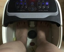 享受泡脚舒服发朋友圈说说(42句)