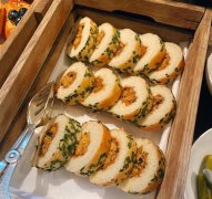 一句简单晒美食的句子(精选44句)