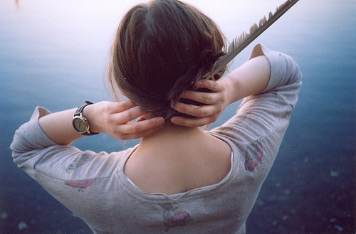 失恋想挽留的句子(44句) 失恋想挽留的句子(44句)