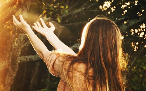 夸人的话女生搞笑句子(46句)