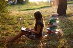 女人打扮精致语录(39句)