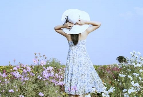 带华字的好听网名(精选84个)