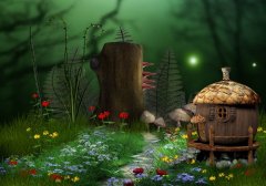 带殇字的古风忧伤网名(精选85个)