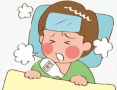 孩子发烧一夜无眠的心情说说(精选51句)