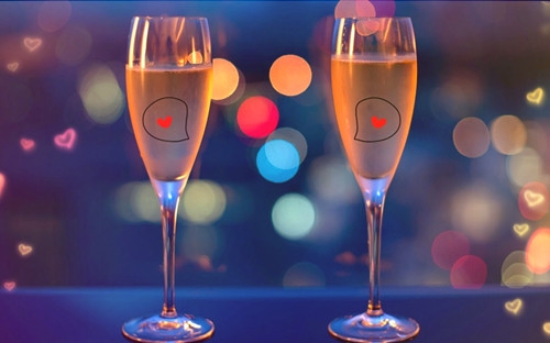 甜甜的情话文案(精选59句)