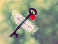 暗示放弃一个人的句子(精选54句)