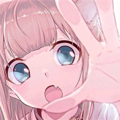 可爱又不幼稚的女生头像动漫(精选12张)