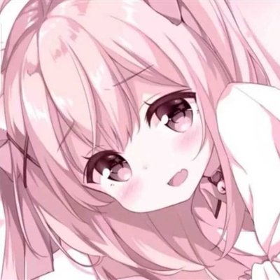 可爱又不幼稚的女生头像动漫(精选12张)