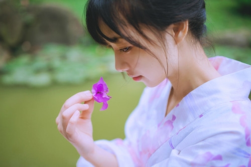 二个字独特好听名字网名(精选78个)