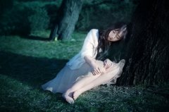 清冷到极致的古风名字(精选89个)