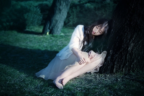 清冷到极致的古风名字(精选89个)