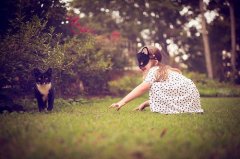 一本正经的有病的网名(精选97个)