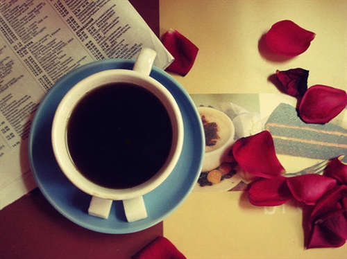 打动女人内心的暖心话(59句)