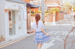 温柔到爆的神仙网名(精选77个)