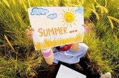 对孩子的成长寄语(53句)