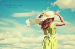 女人生病后的感言说说(精选46句)