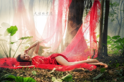 特别骚气的昵称(精选72个) 特别骚气的昵称(精选72个)