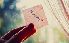 一辈子财气又顺利微信名字(精选84个)