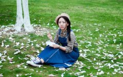 浪漫高级小众惊艳干净的网名(精选74个)