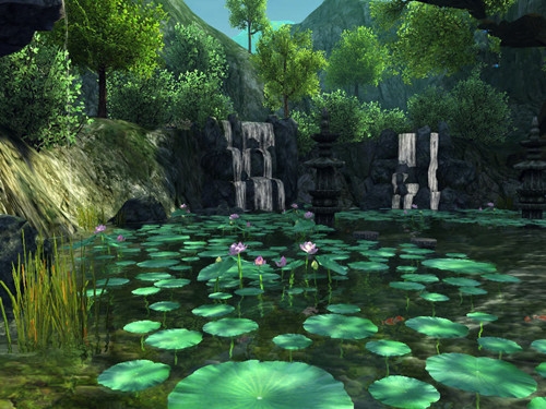 有爆率的游戏网名(精选89个)