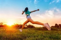 早上锻炼说说怎么发朋友圈(精选41句)